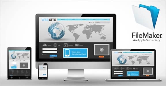 filemaker-php-development